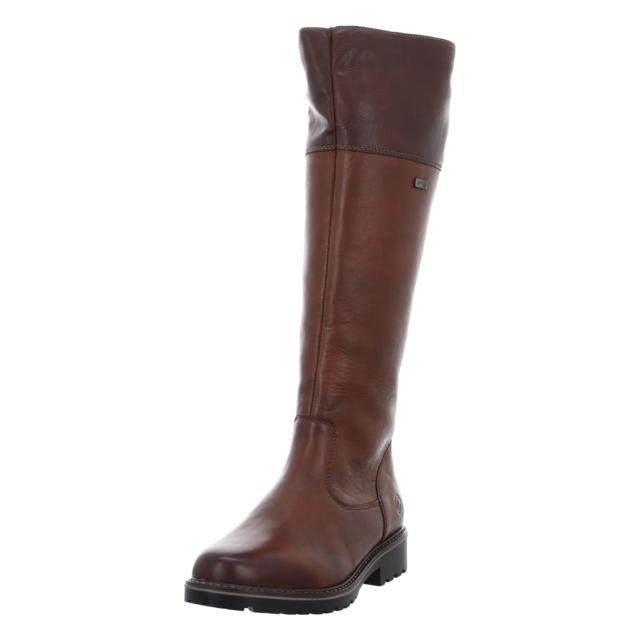 Remonte - R6581-22 - R6581-22 - braun - Stiefel