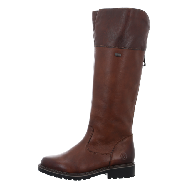 Remonte - R6581-22 - R6581-22 - braun - Stiefel