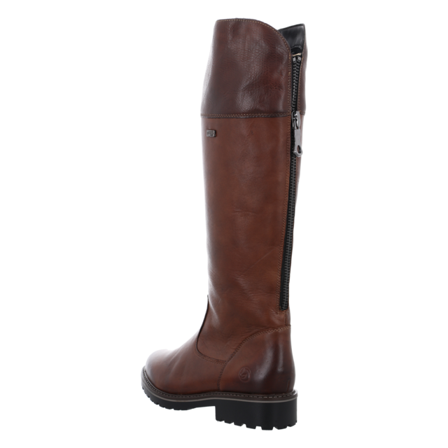 Remonte - R6581-22 - R6581-22 - braun - Stiefel