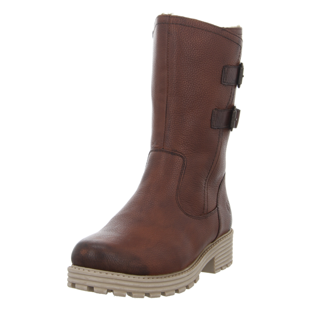 Remonte - D0W76-24 - D0W76-24 - braun - Stiefel