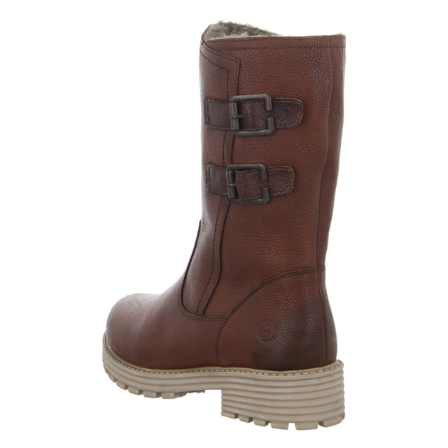 Remonte - D0W76-24 - D0W76-24 - braun - Stiefel