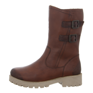 Stiefeletten - Remonte - braun