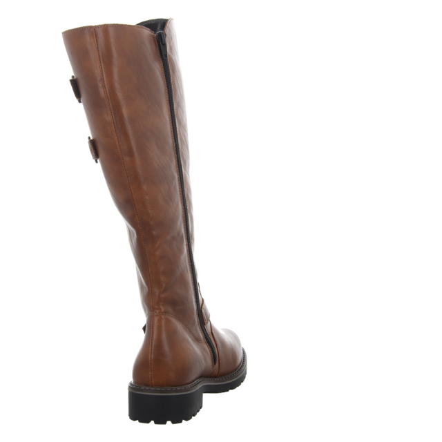 Remonte - R6590-22 - R6590-22 - braun - Stiefel