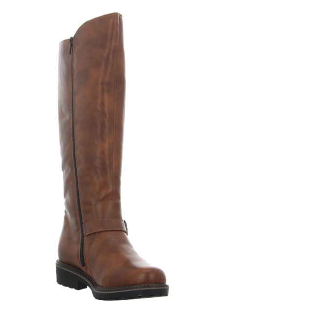 Remonte - R6590-22 - R6590-22 - braun - Stiefel