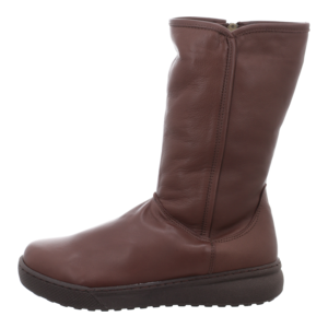 Stiefel - Andrea Conti - mokka