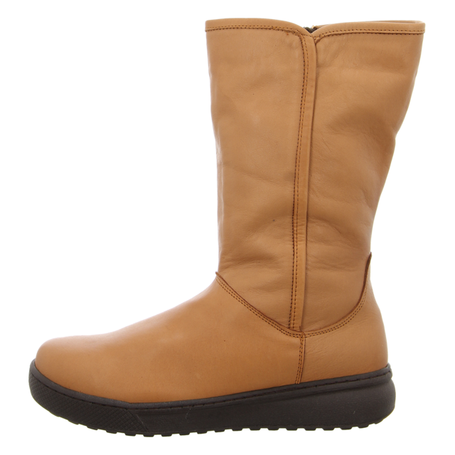 Andrea Conti - 0342922-062 - 0342922-062 - cognac - Stiefel