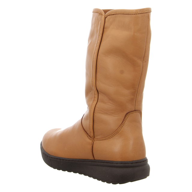 Andrea Conti - 0342922-062 - 0342922-062 - cognac - Stiefel