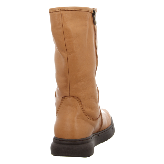 Andrea Conti - 0342922-062 - 0342922-062 - cognac - Stiefel