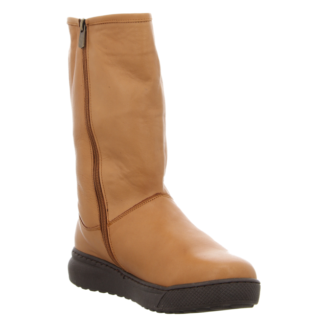 Andrea Conti - 0342922-062 - 0342922-062 - cognac - Stiefel