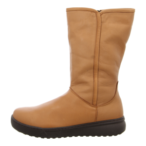 Stiefel - Andrea Conti - cognac