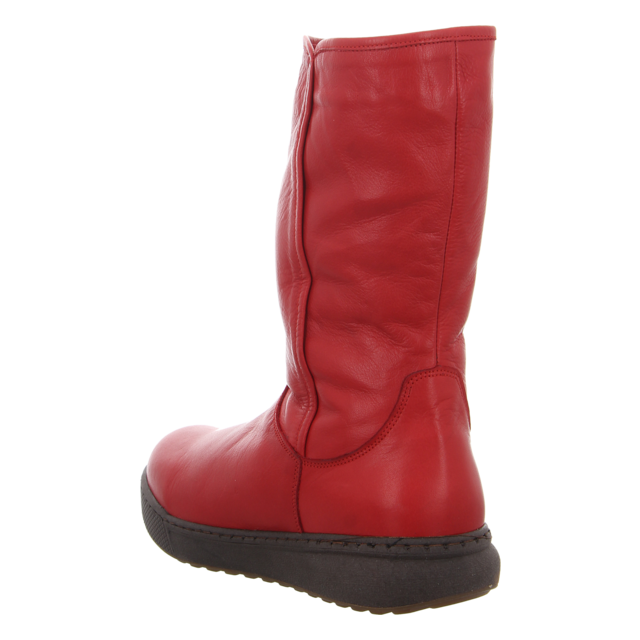 Andrea Conti - 0342922-583 - 0342922-583 - chili - Stiefel