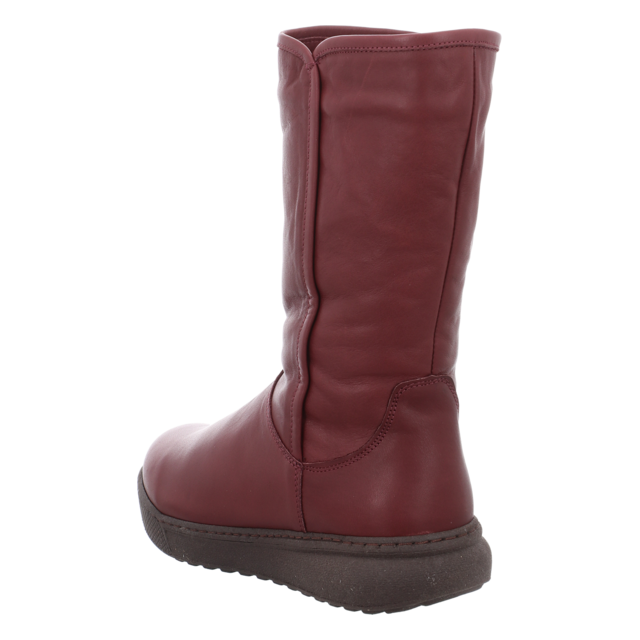 Andrea Conti - 0342922-582 - 0342922-582 - burgundy - Stiefel