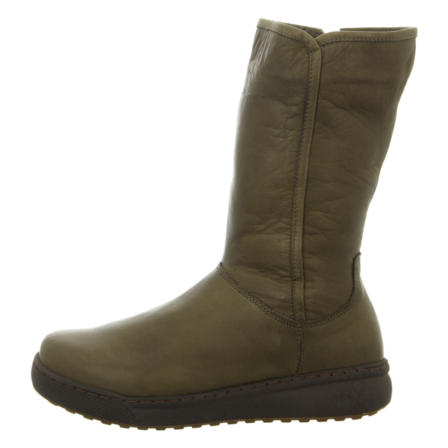 Andrea Conti - 0342922-103 - 0342922-103 - schlamm - Stiefel