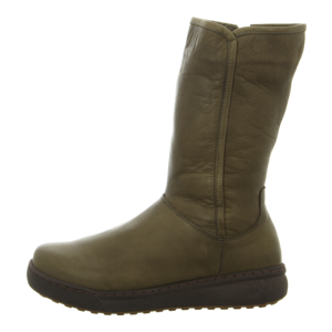 Stiefel - Andrea Conti - schlamm