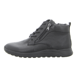 Stiefeletten - Waldlufer - H-Alina - schwarz