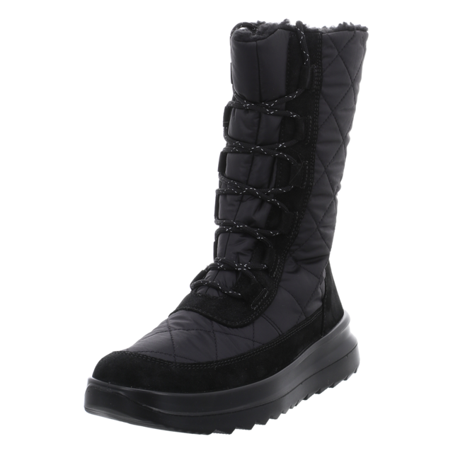 Legero - 2-000490-0000 - Dreamer - schwarz - Stiefel