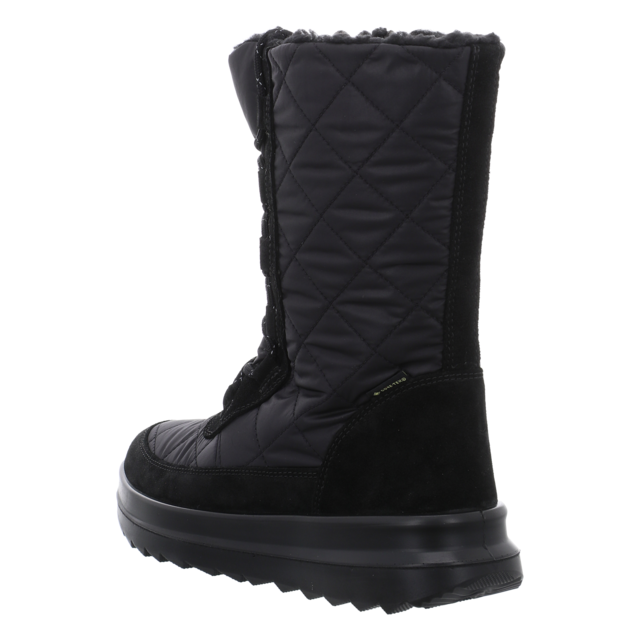 Legero - 2-000490-0000 - Dreamer - schwarz - Stiefel