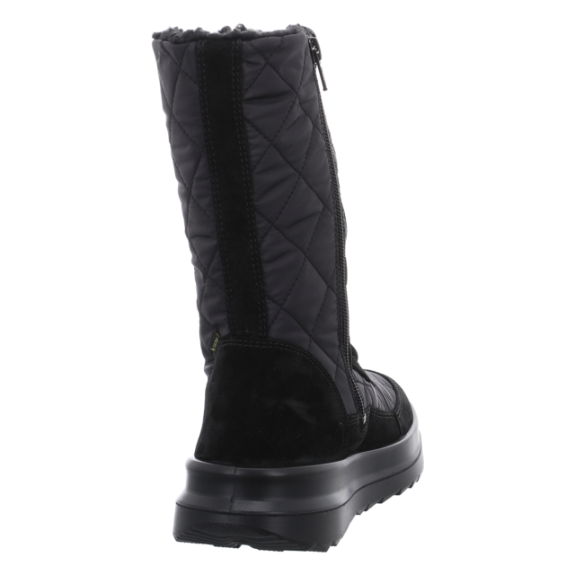 Legero - 2-000490-0000 - Dreamer - schwarz - Stiefel