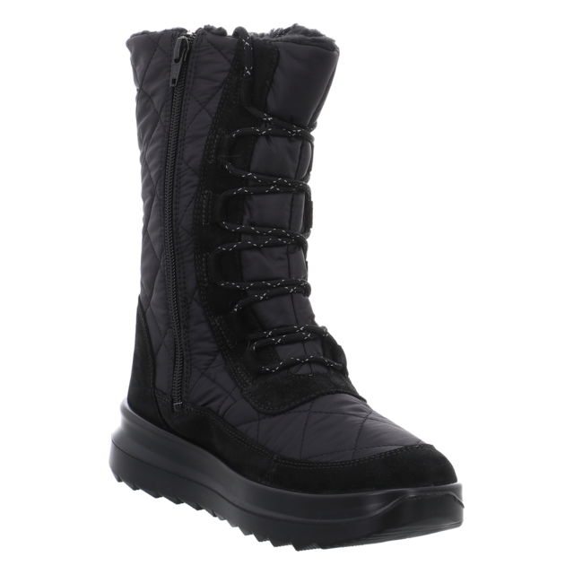 Legero - 2-000490-0000 - Dreamer - schwarz - Stiefel