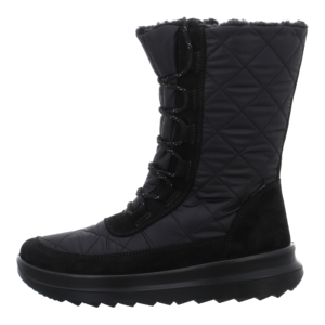 Stiefel - Legero - Dreamer - schwarz