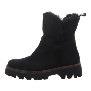 Stiefeletten - Waldlufer - H-London - schwarz