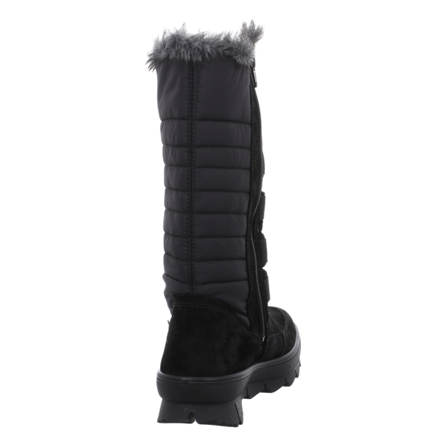 Legero - 2-000505-0000 - Novara - schwarz - Stiefel