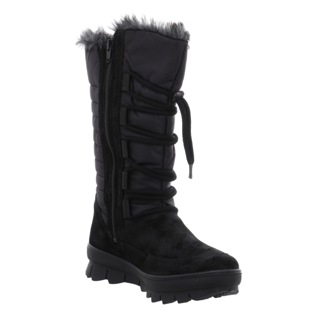 Legero - 2-000505-0000 - Novara - schwarz - Stiefel