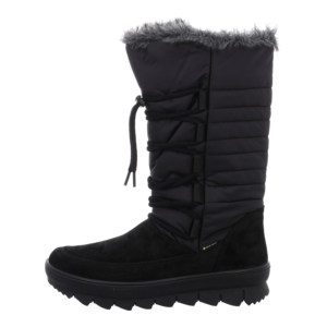 Stiefel - Legero - Novara - schwarz