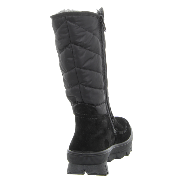Legero - 2-000420-0000 - Novara - schwarz - Stiefeletten
