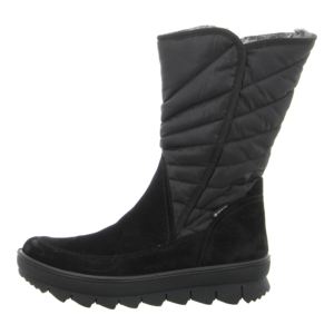 Stiefeletten - Legero - Novara - schwarz