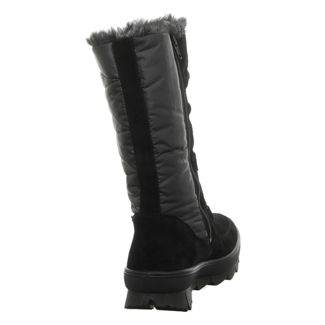 Legero - 2-009901-0000 - Novara - schwarz - Stiefel