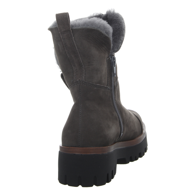 Waldlufer - 732804-300-052 - H-London - carbon - Stiefeletten