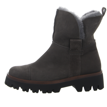 Stiefeletten - Waldlufer - H-London - carbon