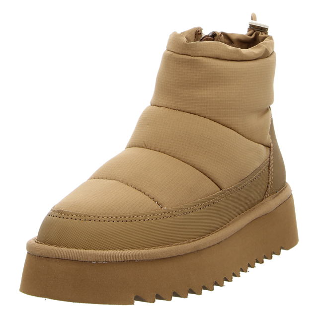 Tamaris - 1-26810-45-310 - 1-26810-45-310 - camel - Stiefeletten