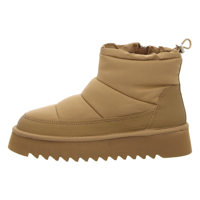 Tamaris - 1-26810-45-310 - 1-26810-45-310 - camel - Stiefeletten