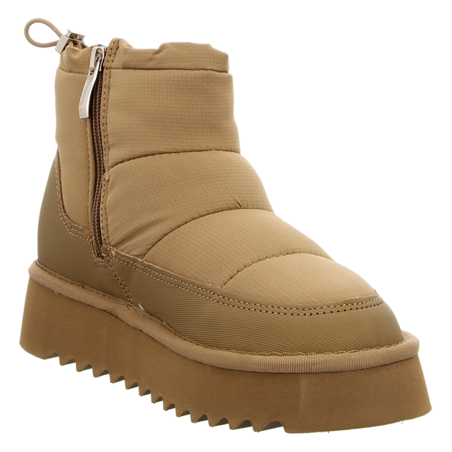 Tamaris - 1-26810-45-310 - 1-26810-45-310 - camel - Stiefeletten
