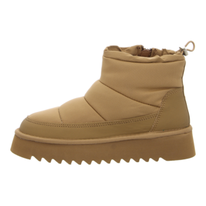 Stiefeletten - Tamaris - camel