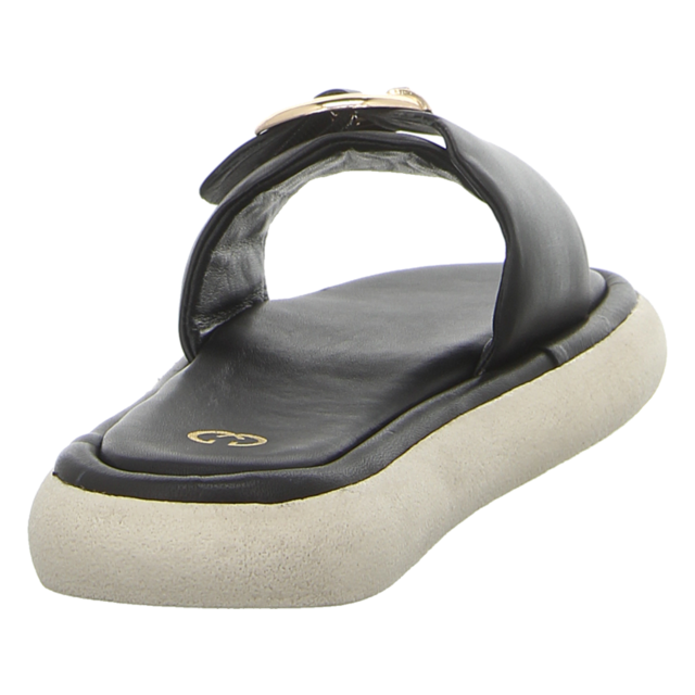 Tamaris - 1-27124-46-003 - 1-27124-46-003 - black - Zehentrenner