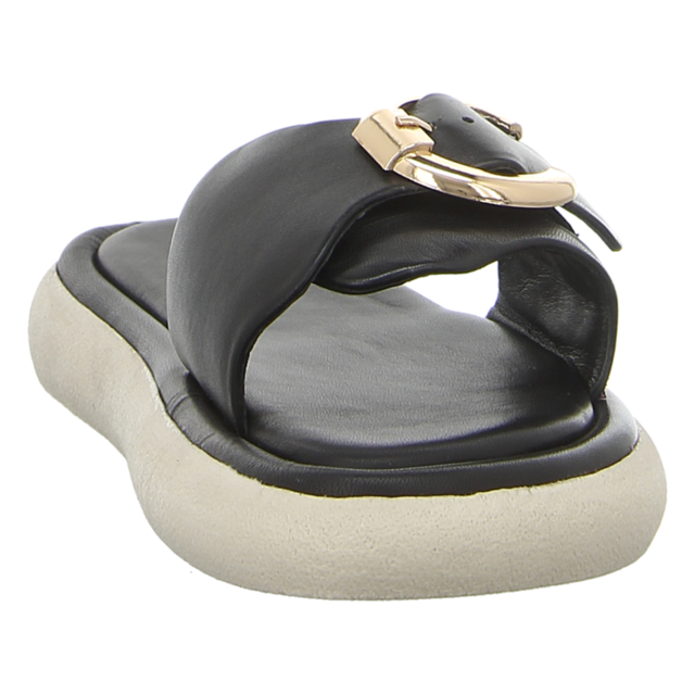 Tamaris - 1-27124-46-003 - 1-27124-46-003 - black - Zehentrenner