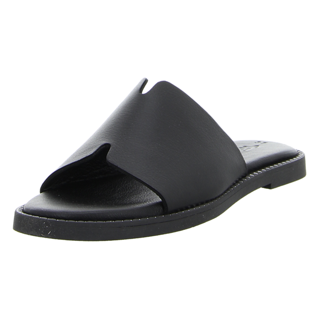 Tamaris - 1-1-27135-42-001 - 1-1-27135-42-001 - black - Pantoletten