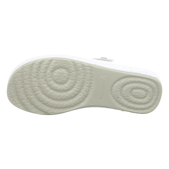 Dr. Brinkmann - 700057-03 - 700057-03 - weiss - Pantoletten