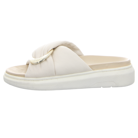 Pantoletten - Gerry Weber - Aversa 09 - offwhite