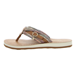 Zehentrenner - Tamaris - multicolor