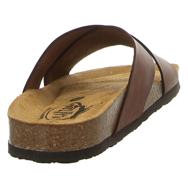 Plakton - 181051 CAMELLO - Bibi - camello - Pantoletten