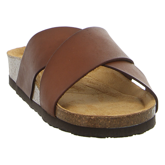 Plakton - 181051 CAMELLO - Bibi - camello - Pantoletten