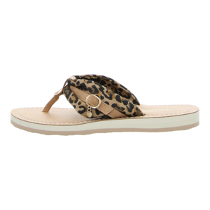 Zehentrenner - Tamaris - leopard