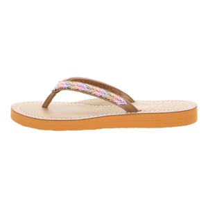 Zehentrenner - Tamaris - orange comb