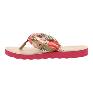 Zehentrenner - Tamaris - pink