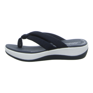 Schnrschuhe - Clarks - Arla Kaylie - blau