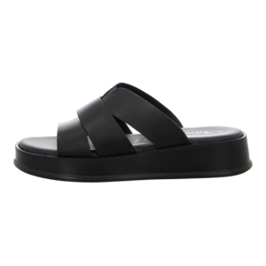 Pantoletten - Tamaris - black
